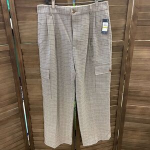 Tommy Hilfiger Women’s Cambridge Capsule Pants NEW WITH TAGS #preppy